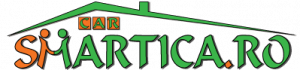 Smartica Logo Images